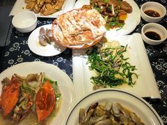 -旺角小渔村(幸福中路店)