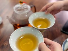 -新李记 · 口味菜馆(南郊公园店)