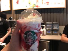 -星巴克(厦门SM新生活广场店)
