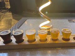 -haxnbauer海森堡德国餐厅(深圳coco店)