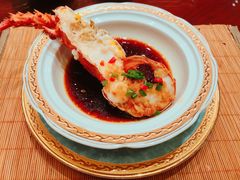 -湖畔居茶楼(湖滨店)