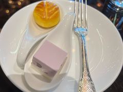 -北京四季酒店·采逸轩