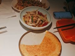 -谷丽麦馕新疆菜·清真(步步高梅溪新天地店)