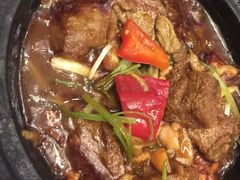 -粤仔湾砂锅粥(广益哥伦布店)