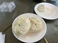 素包子-四平包子铺