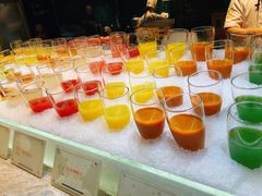 -半岛翡丽海鲜自助餐厅(观风亭店)