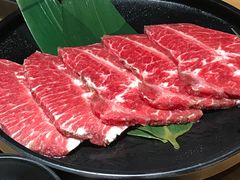 -九田家黑牛烤肉料理(溧阳吾悦店)
