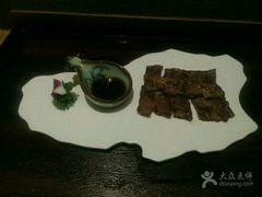 初吻牛排-味见·荣家(亚泰大街店)