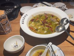 -太二酸菜鱼(金沙印象城店)
