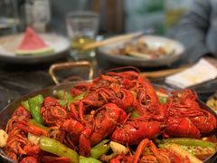 -指爱龙虾(金杨路总店)