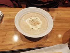 -安妮意大利餐厅(世贸天阶店)