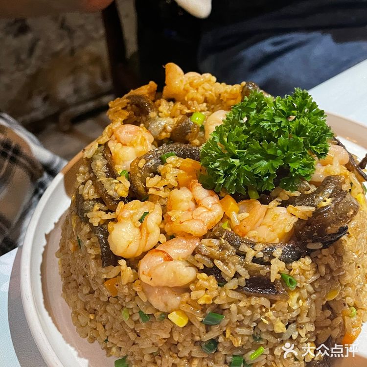 湛江丨庭院风渔醉小院
