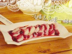 -锦尚阁烤鱼•天津菜(宣武门胡同店)