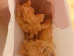 -肯德基(中州一店)