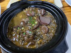 -杨厝六十六农庄农舍(杨厝路店)