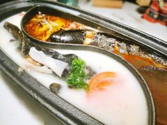 退秋鱼（一条）-锦府盐帮·李宅(领展购物广场中关村店)