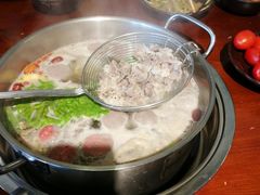-高兴壹锅·潮汕鲜牛肉火锅(良乡梅花庄店)