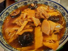 -西园寺素食(西园弄戒幢律寺店)
