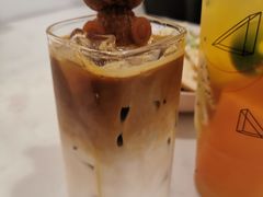 -仁义涵西餐·咖啡(中华巴洛克店)