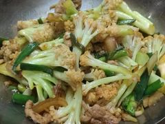 -老地方海鲜坊(步行街店)