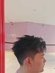 -Devilhands Barbershop男士理容店