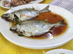 -锐记美食店·现捞海鲜(闸坡店)