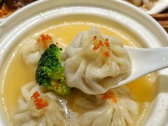 -叹茶靓点·粤式餐厅·全天茶市(石井万民广场店)