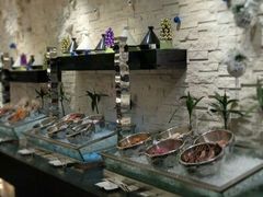 自助餐-宁波逸东豪生大酒店·豪生咖啡厅