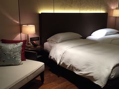 -上海崇明金茂凯悦酒店