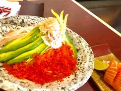 -蟹田居·活蟹料理(东城店)