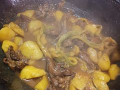 -粗粮人家·东北菜(洋桥店)