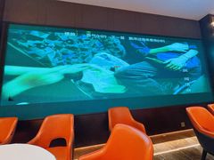 -香港狮子山下·明星粤菜餐厅(北苑店)