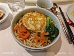 -惠丰堂饭庄·烤鸭·京味菜(翠微路店)