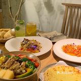 同安新店｜藏在老城区里的庭院西餐厅🏡