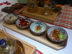 开胃四小碟-叶叶菩提(旗舰店)