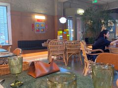 -仁义涵西餐·咖啡(中华巴洛克店)