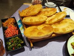 -民俗百家姓饭店(纺织城正街店)