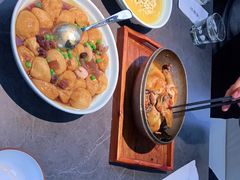 -江南里·新浙菜(苏州大悦城店)