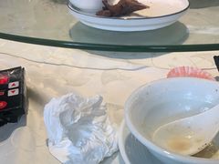 -越百海海鲜蒸锅(乐山店)
