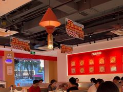 -陈记顺和潮汕鲜牛肉火锅(棠德南路店)