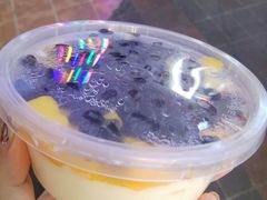 -茉酸奶(松江开元地中海店)