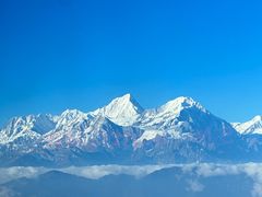-牛背山