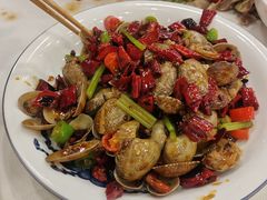 -簋街仔仔小龙虾(总店)