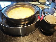 -捞王锅物料理(凯旋路店)