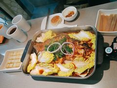 -半天妖烤鱼(物美沁山水店)