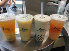 -1点点(京溪店)
