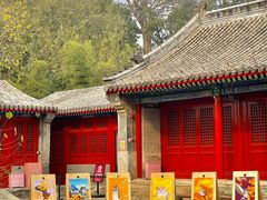 -承恩寺