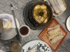 -福照楼汽锅鸡·云南菜(火车站锦江店)