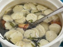 -40号厦门海鲜大排档(中山路店)
