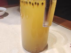 -老佛爷炭火蛙锅直营(清滨路总店)